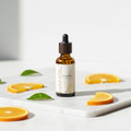 Facial Serum Nanoil Vitamin C (50 ml)
