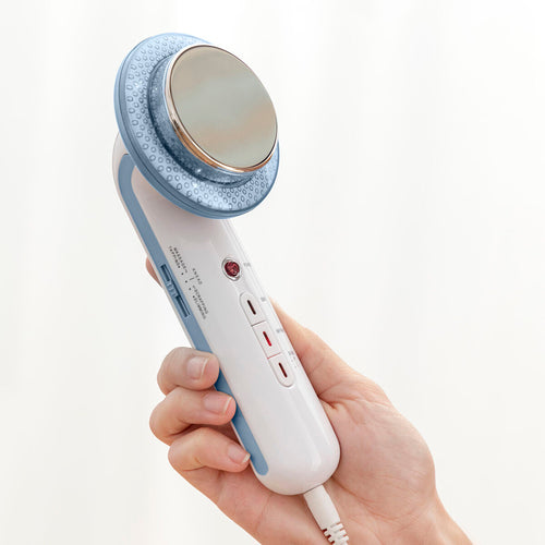 3-in-1 Ultraschall-Kavitation – Anti-Cellulite Massagegerät