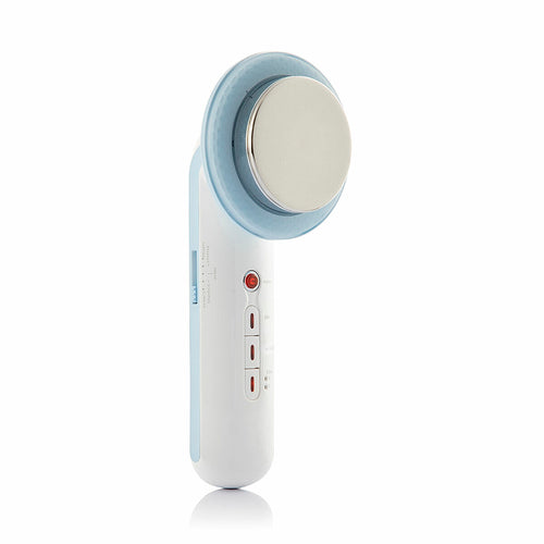 3-in-1 Ultraschall-Kavitation – Anti-Cellulite Massagegerät